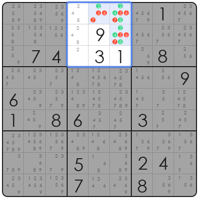 mathisfun sudoku